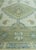 Turkish Oushak Rug 2'10" x 12'7" #19169 Explore a curated collection of hallway runners, wool rugs, and handmade...