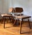 Mid-Century Modern 1950 Raymond Loewy for Hill Rom Chairs Set of 4 For Sale - Image 3 of 11