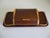 Art Deco Style Roll Top Cigarette Case, 1950s For Sale - Image 13 of 13