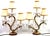 Lead Crystal Table Lamps, 1960s, Set of 2 For Sale - Image 6 of 6