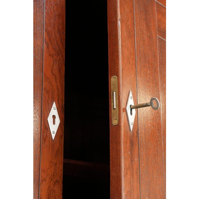 Art Deco Cabinet from Schuitema For Sale - Image 5 of 11