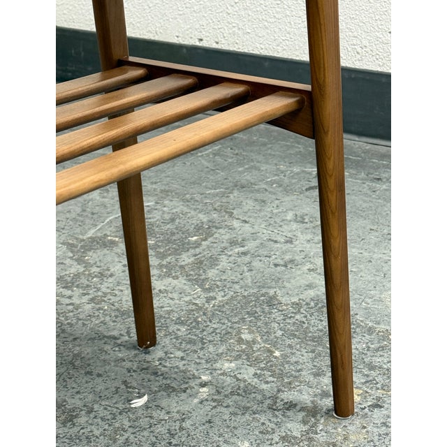 Euro Style Furniture Carmela Console Table For Sale - Image 9 of 12