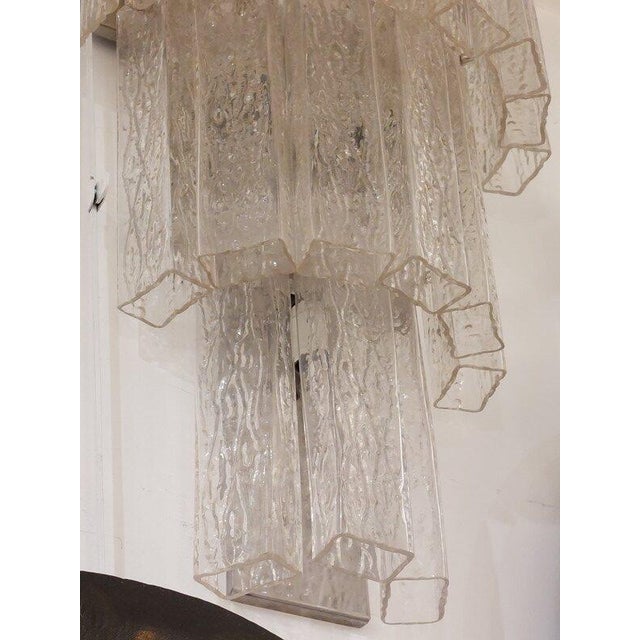 Cascading Wall Lights, 1920s, Set of 2 For Sale - Image 3 of 4