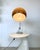 Vintage Table Lamp from Dijkstra Lampen, 1970s For Sale - Image 12 of 18