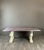 20th Century Marble Dining Table For Sale - Image 10 of 12
