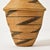Early 20th Century Tutsi Basket with Lid Rwanda For Sale - Image 4 of 7