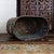 Antique Copper Boiler or Washtub for Firewood or Plants For Sale - Image 15 of 15