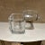 1980s Modernist Carlisle Lucite Ice Bucket Style of Alessandro Albrizzi Italy For Sale In San Diego - Image 6 of 12