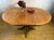 Vintage Extending Round Dining Table in Teak by Parker Knoll, 1970 For Sale - Image 10 of 13