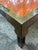 1990s Vintage Drexel Chinoiserie “Et Cetera” Paint Decorated Coffee Table For Sale - Image 5 of 11