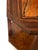 Wood French Art Deco Macassar and Burl Walnut Octagonal Occasional Table For Sale - Image 7 of 8