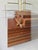 Scandinavian Modular Shelving Unit, 1960s For Sale - Image 10 of 12