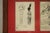 1910s 1910s Four Postcard Framed Drawings For Sale - Image 5 of 10