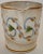 Mid 19th Century English Hand Painted Ceramic Small Pitcher Mid 19th Century For Sale - Image 5 of 8