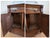 Late 1800's Victorian Marbletop Eastlake Washstand For Sale - Image 12 of 18