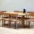 Danish Double Extending Oak Dining Table from Skovby, 1960s For Sale - Image 6 of 18
