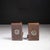 Art Deco Jennings Brothers Anchor Bronze Bookends c.1920-1930 For Sale In San Francisco - Image 6 of 8
