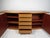 Wood 1960s Unusual Mid-Century Modern Credenza by Skovby Mobelfabrik For Sale - Image 7 of 12