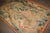 18th Century Late 18th Century Flemish Man Woman Tapestry rug no. 10937 For Sale - Image 5 of 9