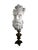 19th Century Grand Sculpture of Zeus, 1880s For Sale - Image 16 of 18