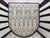 Secession No. 423 Fledermaus Armchair attributed to Josef Hoffmann, 1890s For Sale - Image 4 of 16