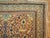 19th Century Pictorial Paradise Animal Hadji Jali Li Tabriz Rug - 4'6" x 6' For Sale - Image 9 of 14