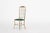 Chiavari Chair from Giuseppe Gaetano Descalzi, Italy, 1970s For Sale - Image 6 of 12