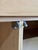 In Style of Skovby Blonde Maple 3-Door Сredenza With Hidden Drawer Danish Vintage Design For Sale - Image 11 of 12