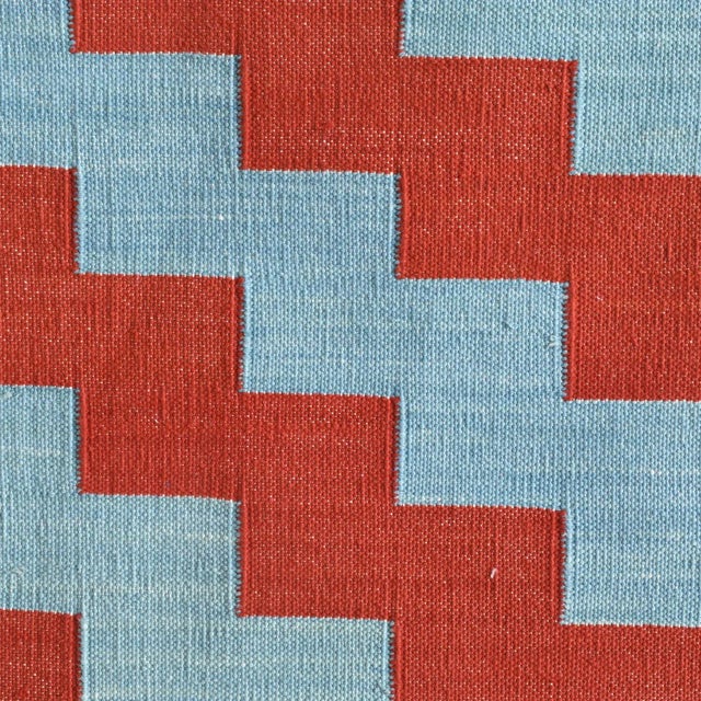 Patna Rug, 8X10 For Sale - Image 4 of 5
