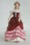 Ceramic Royal Doulton HN3648 Sweet Sixteen English Bone China Porcelain Figurine For Sale - Image 7 of 11