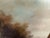 Impressionist Large Antique European School Oil/Canvas Painting Signed Landscape Ornate Framed For Sale - Image 3 of 12