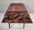 Wood Vintage Dining Table in Ash, 1970s For Sale - Image 7 of 16