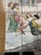 Painting of the Holy Trinity, 1950, Ceramic For Sale - Image 6 of 14