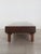 Wooden Coffee Table by Gianfranco Frattini for Bernini, Italy, 1960 For Sale - Image 6 of 13