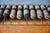 Large Antique Wooden Stchioty Abacus For Sale - Image 4 of 8
