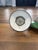 Vintage Crouse-Hinds Green Porcelain Enamel Explosion-Proof Industrial Pendant Lights, Circa 1950s - Set of Three For Sale - Image 4 of 12