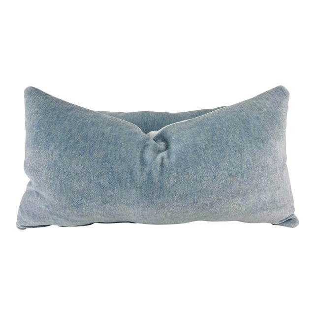 Perennials "Big Softy" Zephr Pillows- a Pair For Sale