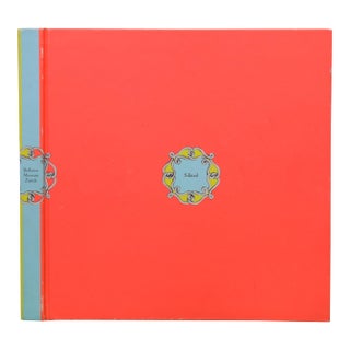 "Silk Tail: Bellerive Museum" 1998 Heller, Martin and Lotte For Sale