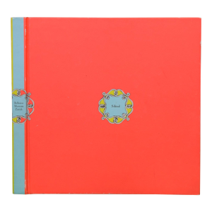 "Silk Tail: Bellerive Museum" 1998 Heller, Martin and Lotte