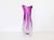 Large Murano Glass Vase For Sale - Image 11 of 11