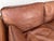 1980s Leather 2-Seater Sofa attributed to Roche Bobois, 1980s For Sale - Image 5 of 8