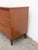 Mid Century Modern Dresser Sideboard Tv Media Console by Bassett 2635 For Sale - Image 11 of 17