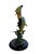 Superb condition vintage San Pacific International sculpture of two dorado, part of their original Mahi-Mahi collection....