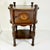 Vintage Home is pleased to present this Antique Drinks Table Humidor by Cushman Products out of Vermont. Cushman was...