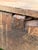 Early 19th Century French Dough Box/Table For Sale - Image 9 of 11