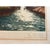 Old Dutch Watermill Etching W/ Aquatint by Van Delft c.1930 For Sale - Image 4 of 12