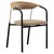 Chair in Oak by Henrik Tengler For Sale - Image 15 of 15