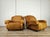 Large Fabric Lounge Chairs, 1970, Set of 2 For Sale - Image 13 of 13