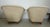 Set of Vintage Chairs with Wool from Walter Knoll, 1950s, Set of 2 For Sale - Image 6 of 11