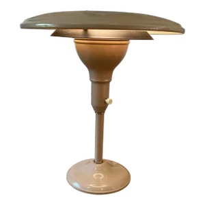 Mid 20th Century M. G. Wheeler Saucer Sight Light